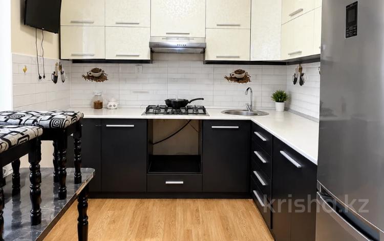 2-комнатная квартира · 68 м² · 1/9 этаж, мкр Нуркент 44 за 37 млн ₸ в Алматы, Алатауский р-н — фото 2