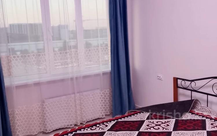 2-комнатная квартира · 50 м² · 6/9 этаж, мкр Ожет, Северное Кольцо 92/6 за 250 000 ₸ в Алматы, Алатауский р-н — фото 2