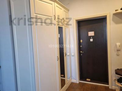 3-бөлмелі пәтер · 84 м² · 12/20 қабат, Калдаякова, бағасы: 410 000 ₸ в Астане, Алматы р-н