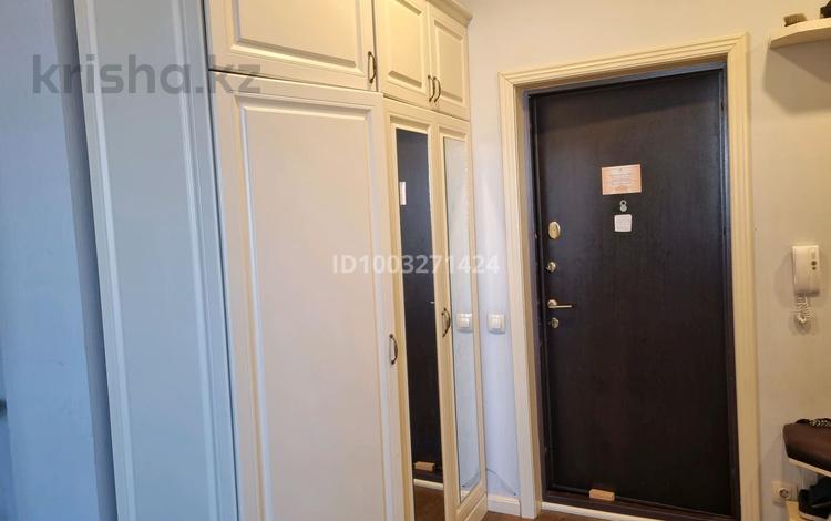 3-комнатная квартира · 84 м² · 12/20 этаж, Калдаякова за 500 000 ₸ в Астане, Алматы р-н — фото 2
