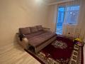 1-комнатная квартира · 45 м² · 5/13 этаж, Айнакөл 54а — Пересечение Айнакөл и М. Жұмабаева. за 210 000 ₸ в Астане, Алматы р-н