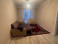 1-комнатная квартира · 45 м² · 5/13 этаж, Айнакөл 54а — Пересечение Айнакөл и М. Жұмабаева. за 210 000 ₸ в Астане, Алматы р-н — фото 2