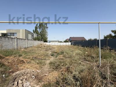 Жер телімі · 8 сотық, Байтерек, бағасы: 25 млн ₸ в Боралдае (Бурундай)
