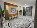 2-комнатная квартира · 55 м² · 1/5 этаж, Исатай Тайманұлы 1А 105 за 21 млн ₸ в Шымкенте, Енбекшинский р-н