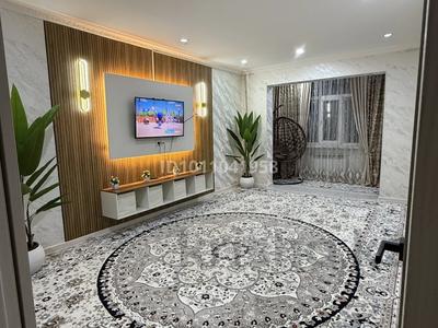 2-бөлмелі пәтер · 55 м² · 1/5 қабат, Исатай Тайманұлы 1А 105, бағасы: 21 млн ₸ в Шымкенте, Енбекшинский р-н