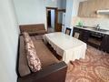 3-комнатная квартира · 110 м² · 4/18 этаж, Абдуллы Розыбакиева 289 за 500 000 ₸ в Алматы, Бостандыкский р-н — фото 10