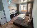 3-комнатная квартира · 110 м² · 4/18 этаж, Абдуллы Розыбакиева 289 за 500 000 ₸ в Алматы, Бостандыкский р-н — фото 9