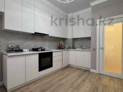1-комнатная квартира · 37 м² · 7/9 этаж, Культегин 10 за 250 000 ₸ в Астане, Нура р-н