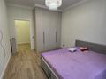 1-комнатная квартира · 37 м² · 7/9 этаж, Культегин 10 за 250 000 ₸ в Астане, Нура р-н — фото 2
