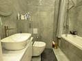 1-комнатная квартира · 37 м² · 7/9 этаж, Культегин 10 за 250 000 ₸ в Астане, Нура р-н — фото 4
