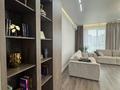 2-комнатная квартира · 100 м² · 8/10 этаж, Байтурсынова 35/7 — Мадели Кожа -Байтурсынова за 70 млн ₸ в Шымкенте, Туран р-н — фото 21