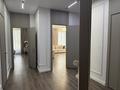 2-комнатная квартира · 100 м² · 8/10 этаж, Байтурсынова 35/7 — Мадели Кожа -Байтурсынова за 70 млн ₸ в Шымкенте, Туран р-н — фото 31