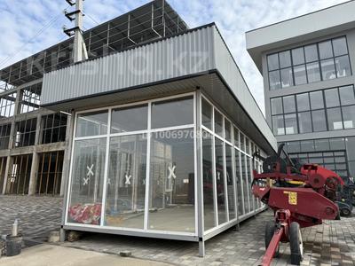 Свободное назначение, офисы, магазины и бутики, общепит, салоны красоты, медцентры и аптеки, образование, развлечения, кабинеты и рабочие места, студии · 45 м² за 800 000 〒 в Алматы