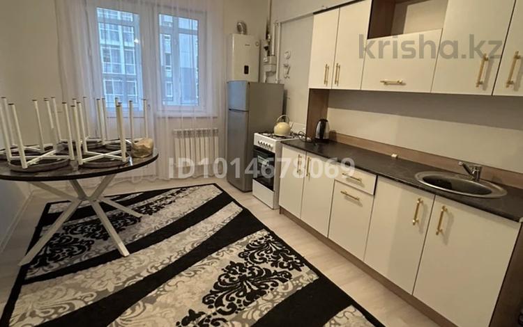 1-комнатная квартира · 44 м² · 1/5 этаж, 36 28 — Үлкен жолдың бойында за 100 000 ₸ в Туркестане — фото 2