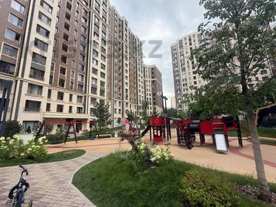 3-бөлмелі пәтер · 77 м² · 16/16 қабат, Розыбакиева 197/2 БЕЗ КОМИССИИ, бағасы: ~ 77.7 млн ₸ в Алматы, Бостандыкский р-н