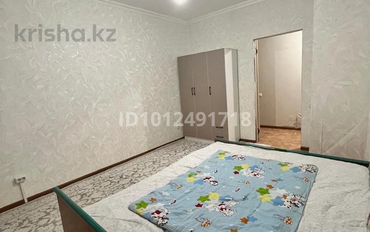 2-бөлмелі пәтер · 58.5 м² · 3/12 қабат, 11 улица — 9, бағасы: 145 000 ₸ в Туркестане — фото 8