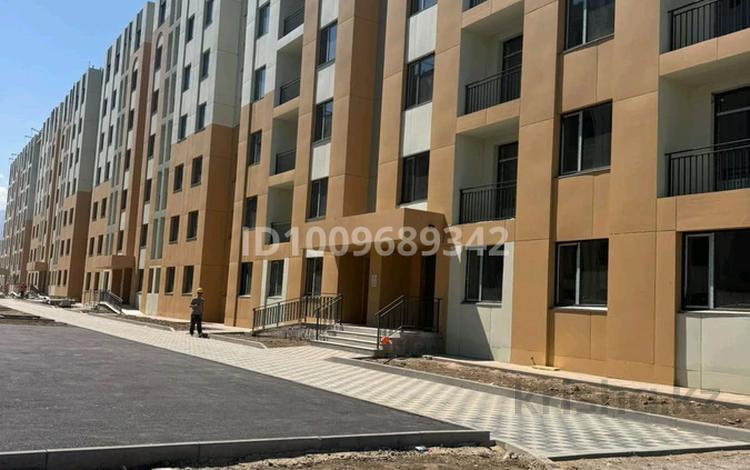 2-бөлмелі пәтер · 47 м² · 6/7 қабат, Естай — Aport Mall, бағасы: 21.6 млн ₸ в  — фото 11