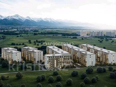 2-комнатная квартира · 47 м² · 6/7 этаж, Естай — Aport Mall за 22 млн ₸ в 