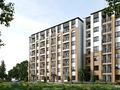 2-бөлмелі пәтер · 47 м² · 6/7 қабат, Естай — Aport Mall, бағасы: 22 млн ₸ в  — фото 4