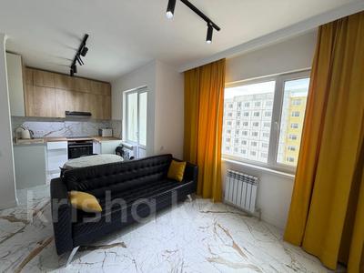 2-бөлмелі пәтер · 47.8 м² · 7/9 қабат, Райымбек батыра, бағасы: 32 млн ₸ в 