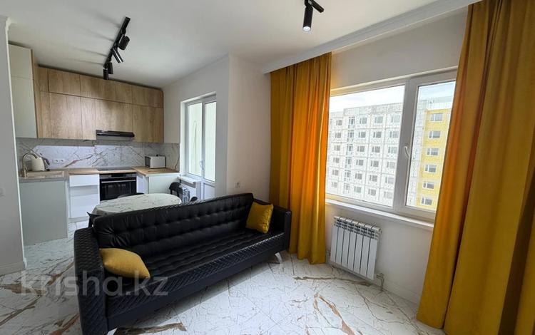2-бөлмелі пәтер · 47.8 м² · 7/9 қабат, Райымбек батыра, бағасы: 32 млн ₸ в  — фото 4