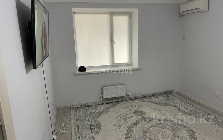 1-комнатная квартира, 39.5 м², 7/9 этаж, мкр Береке 21