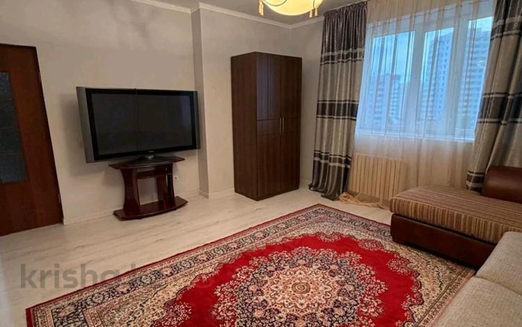 2-комнатная квартира · 70 м² · 6/12 этаж, Чингиз Айтматов 36 за 290 000 ₸ в Астане, Нура р-н — фото 2