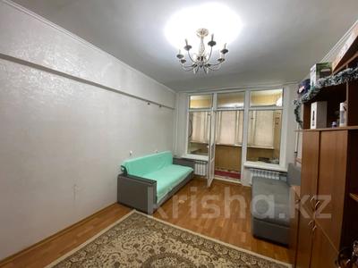 1-комнатная квартира · 35 м² · 1/5 этаж, мкр Таугуль-1, Токтобаева за 23 млн ₸ в Алматы, Ауэзовский р-н