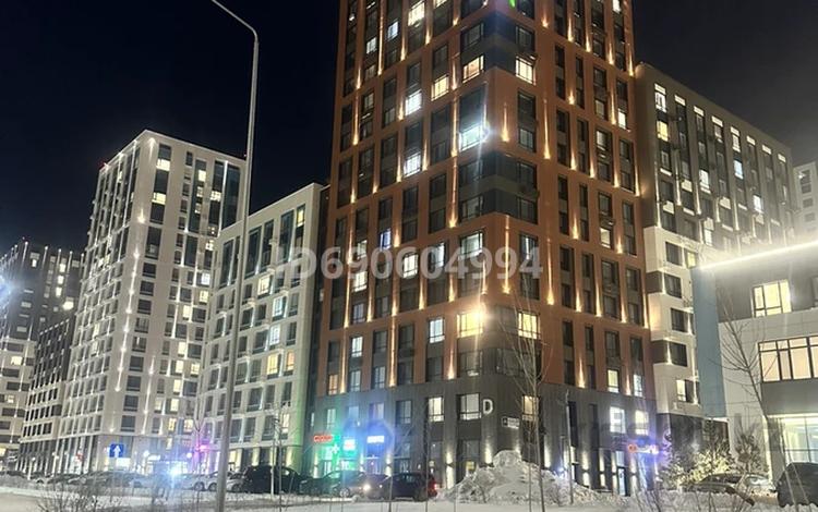 2-комнатная квартира, 73 м², 4/24 этаж, Улы Дала 29