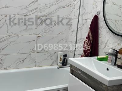 2-комнатная квартира · 45 м² · 3/3 этаж, Абая 143 за 12 млн 〒 в Кокшетау