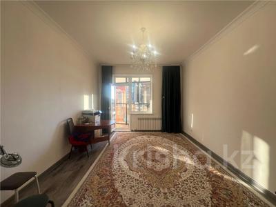 2-бөлмелі пәтер · 57.7 м² · 2/17 қабат, Юго-Восток ш/а., Дюсембекова 83/1, бағасы: 27 млн ₸ в Караганде, Казыбек би р-н