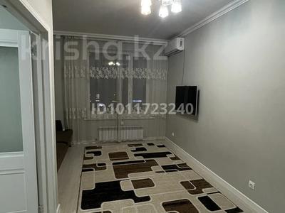 1-комнатная квартира · 35 м² · 4/8 этаж, Жошы хан 6 — Бухар жырау / Улы Дала за 12 000 ₸ в Астане, Есильский р-н