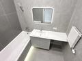 3-комнатная квартира · 73 м² · 9/14 этаж, Анет баба 8 — Первая линия на Алее GreenLine за 63 млн ₸ в Астане, Нура р-н — фото 11