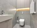 3-комнатная квартира · 73 м² · 9/14 этаж, Анет баба 8 — Первая линия на Алее GreenLine за 63 млн ₸ в Астане, Нура р-н — фото 12