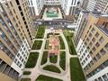 3-комнатная квартира · 73 м² · 9/14 этаж, Анет баба 8 — Первая линия на Алее GreenLine за 63 млн ₸ в Астане, Нура р-н — фото 17