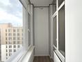 3-комнатная квартира · 73 м² · 9/14 этаж, Анет баба 8 — Первая линия на Алее GreenLine за 63 млн ₸ в Астане, Нура р-н — фото 7