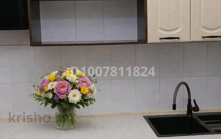 2-бөлмелі пәтер · 83 м² · 3/18 қабат, Гагарина 133/2, бағасы: 65 млн ₸ в Алматы, Бостандыкский р-н — фото 2