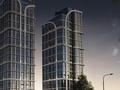 4-бөлмелі пәтер · 152 м², Кунаева, бағасы: 193.4 млн ₸ в Шымкенте, Аль-Фарабийский р-н — фото 2