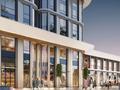 4-бөлмелі пәтер · 152 м², Кунаева, бағасы: 193.4 млн ₸ в Шымкенте, Аль-Фарабийский р-н — фото 9