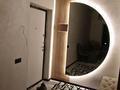 2-бөлмелі пәтер · 45.5 м² · 2/6 қабат, аэропортная 64 — бухтарминская кульджинка, бағасы: 33 млн ₸ в Алматы, Турксибский р-н