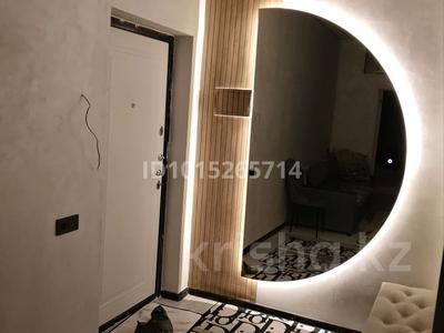 2-комнатная квартира · 45.5 м² · 2/6 этаж, аэропортная 64 — бухтарминская кульджинка за 33 млн ₸ в Алматы, Турксибский р-н
