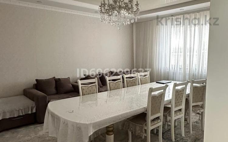 Отдельный дом · 5 комнат · 190 м² · 10 сот., Батыр баян 4 за 75 млн ₸ в Астане, Нура р-н — фото 2