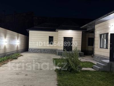 Отдельный дом · 6 комнат · 136 м² · 4.2 сот., Победа 20 — Улица Гагарина, кафе Виктория 2 за 70 млн 〒 в Шымкенте, Туран р-н