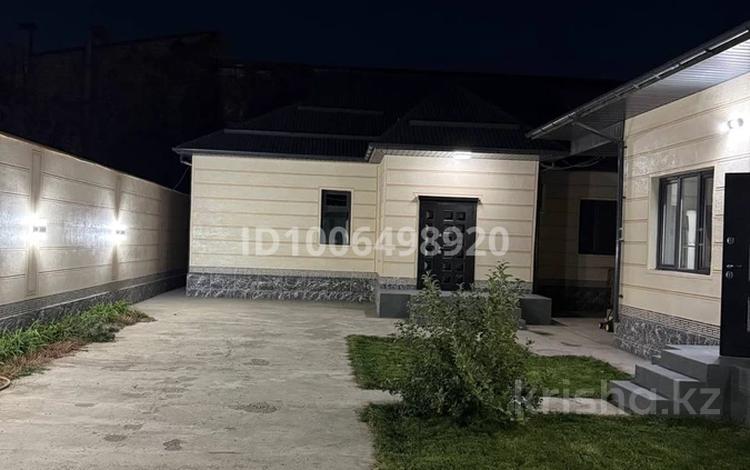 Отдельный дом · 6 комнат · 136 м² · 4.2 сот., Победа 20 — Улица Гагарина, кафе Виктория 2 за 70 млн ₸ в Шымкенте, Туран р-н — фото 2