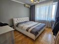 3-бөлмелі пәтер · 74 м² · 5/5 қабат, мкр Самал-2 — Мендикулова, бағасы: 69 млн ₸ в Алматы, Медеуский р-н — фото 2