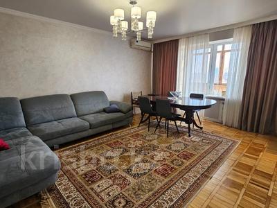 3-бөлмелі пәтер · 74 м² · 5/5 қабат, мкр Самал-2 — Мендикулова, бағасы: 69 млн ₸ в Алматы, Медеуский р-н