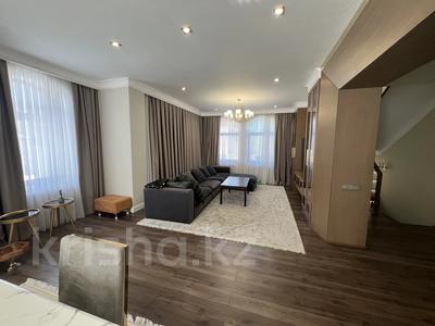 Отдельный дом · 5 комнат · 350 м² · 24 сот., Бахадур 27 за 350 млн 〒 в Алматы, Бостандыкский р-н