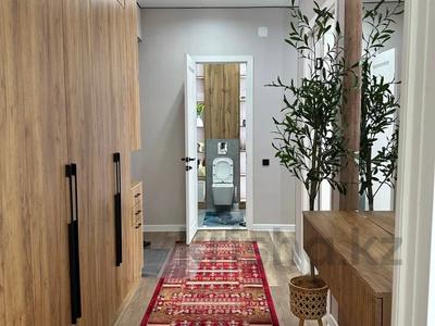 2-комнатная квартира · 70 м² · 6/9 этаж, 33-й мкр 15 за 29 млн ₸ в Актау