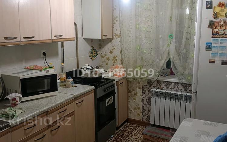 3-комнатная квартира · 61 м² · 6/6 этаж, ул. Ибрая Алтынсарина 37 за 13 млн ₸ в Актобе — фото 2