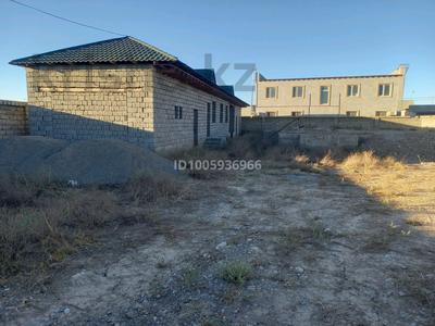 3-комнатная квартира · 135 м² · 1 этаж, Рысбеков 168 а — Каспий баня жақта за 20 млн 〒 в Туркестане